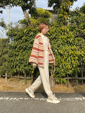 りかさんのコーディネート