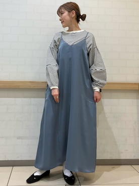 rikacoさんのコーディネート