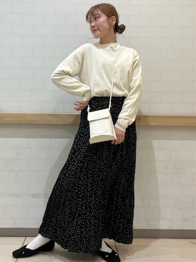 rikacoさんのコーディネート