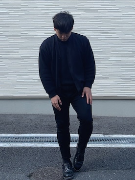 YUUPONさんのコーディネート