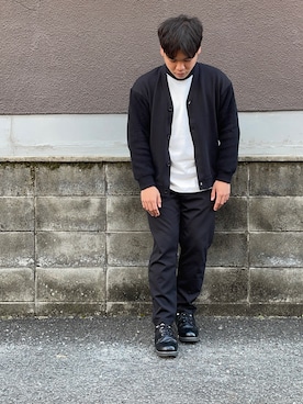 YUUPONさんのコーディネート