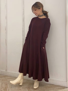 YUKAKOさんのコーディネート