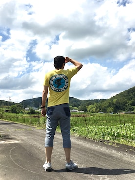 habitusさんのコーディネート