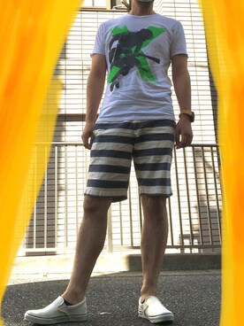 habitusさんのコーディネート