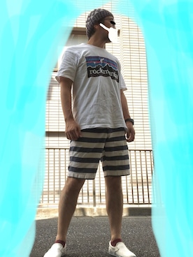 habitusさんのコーディネート