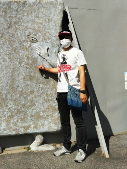 habitusさんのコーディネート