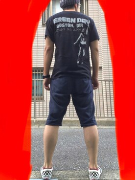 habitusさんのコーディネート