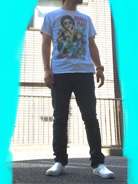 habitusさんのコーディネート