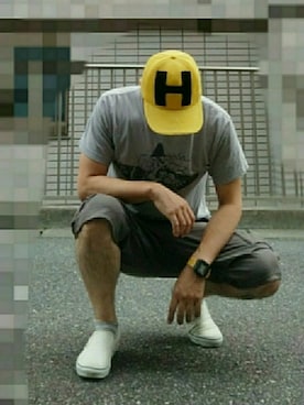 habitusさんのコーディネート