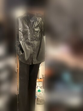 wfftさん(メンズ・170cm)の秋コーディネート