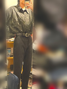 wfftさんのコーディネート