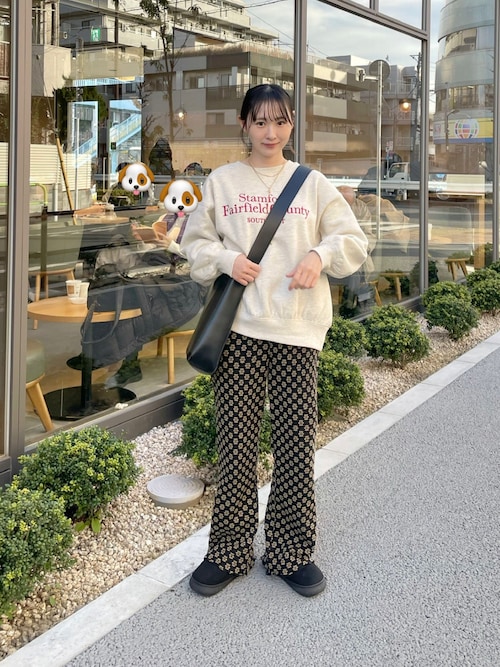 ちょこびさんのコーディネート