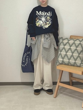 ちょこびさんのコーディネート