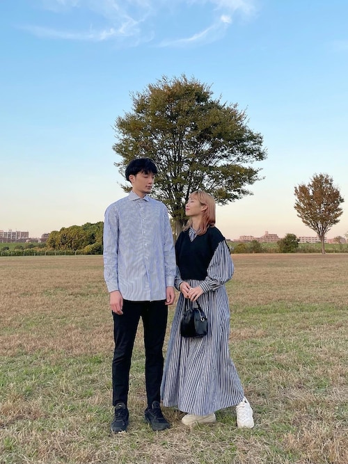 ちょこびさんのコーディネート