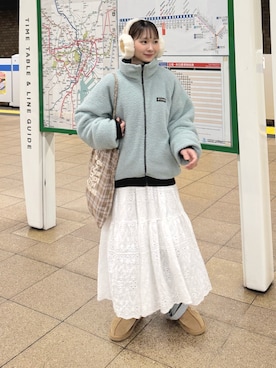 Mardi Mercrediのシューズを使った人気ファッションコーディネート - WEAR