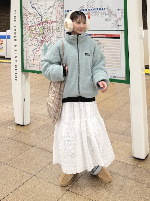 セール】防水 防寒 Columbia／メンズ パウダーケグIIリマスタード