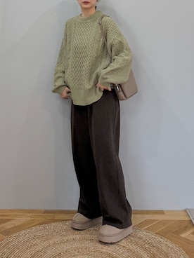 ちょこびさんのコーディネート