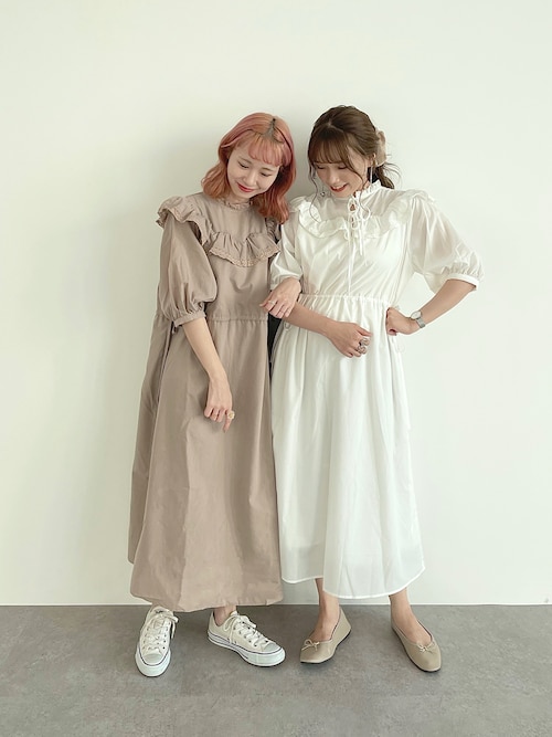 ちょこびさんのコーディネート