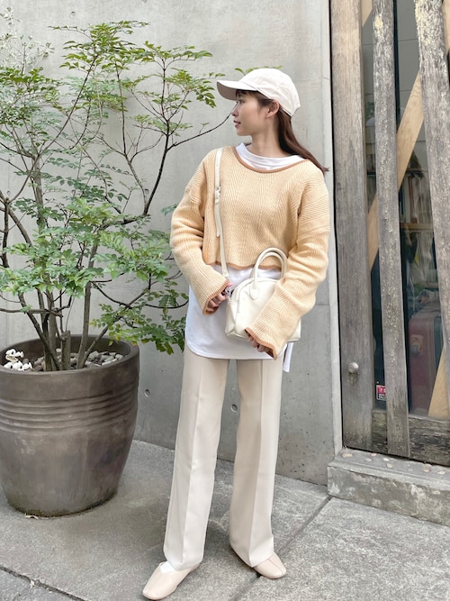 ちょこびさんのコーディネート