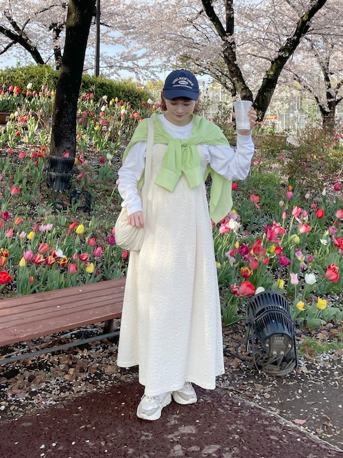 ちょこびさんのコーディネート