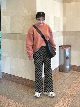 ちょこびさんのコーディネート