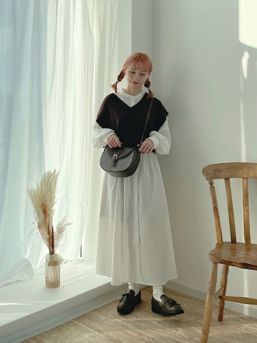 ちょこびさんのコーディネート