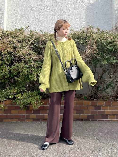 ちょこびさんのコーディネート