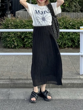 ちょこびさんのコーディネート