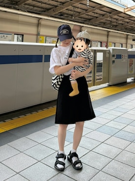 ちょこびさんの（Java | ジャバ）を使ったコーディネート