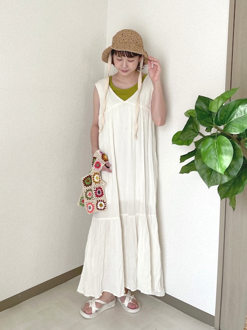 ちょこびさんのコーディネート