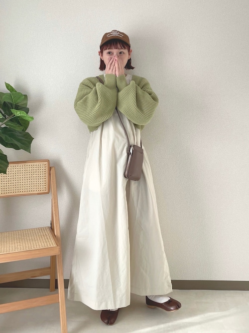 ちょこびさんのコーディネート