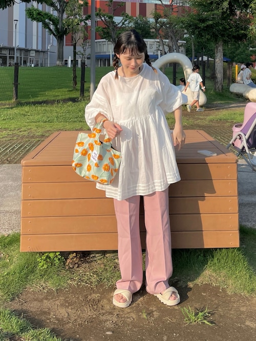 ちょこびさんのコーディネート