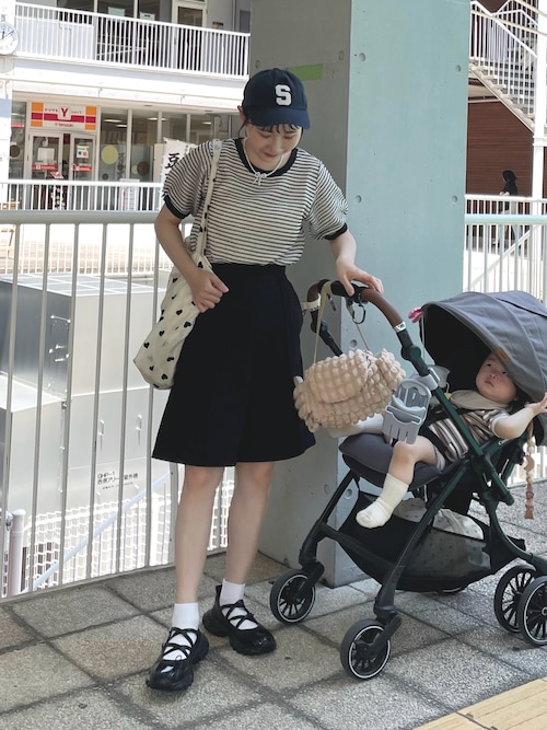 ちょこびさんのコーディネート