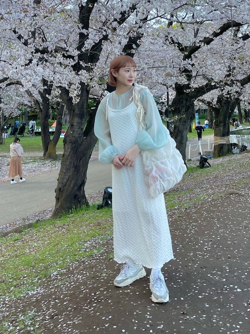 ちょこびさんのコーディネート