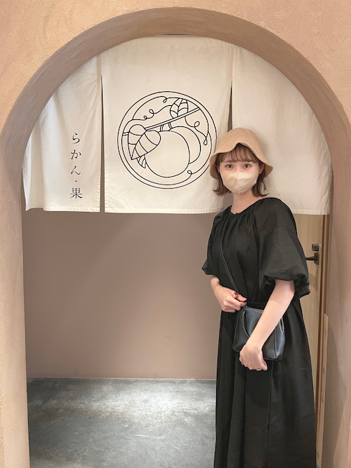 PALAVAベアトリス ダンシングレディ ワンピース、パラバ夏ワンピ