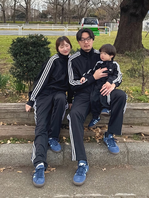 ファイヤーバード トラックスーツ / アディダスオリジナルス adidas ファイヤーバード トラックスーツ / アディダスオリジナルス adidas