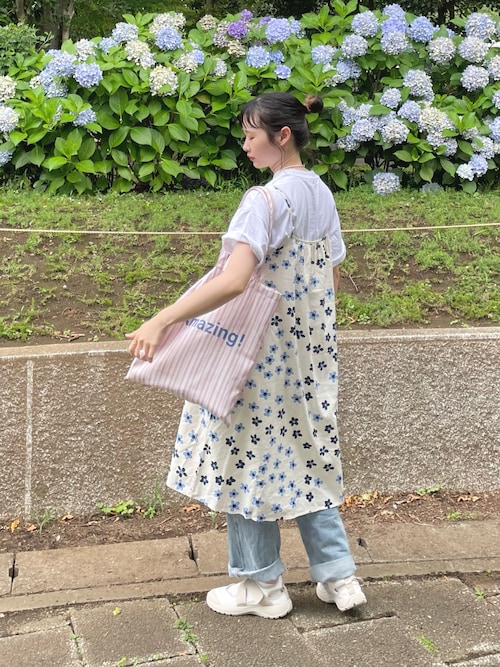 ちょこびさんのコーディネート