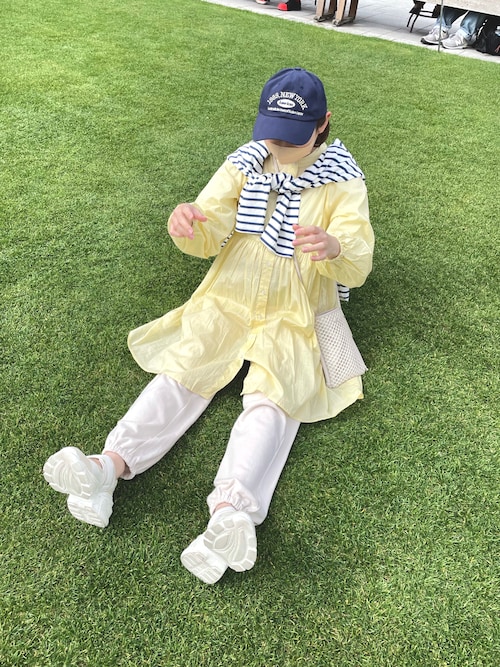 ちょこびさんのコーディネート