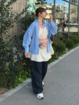 ちょこびさんのコーディネート