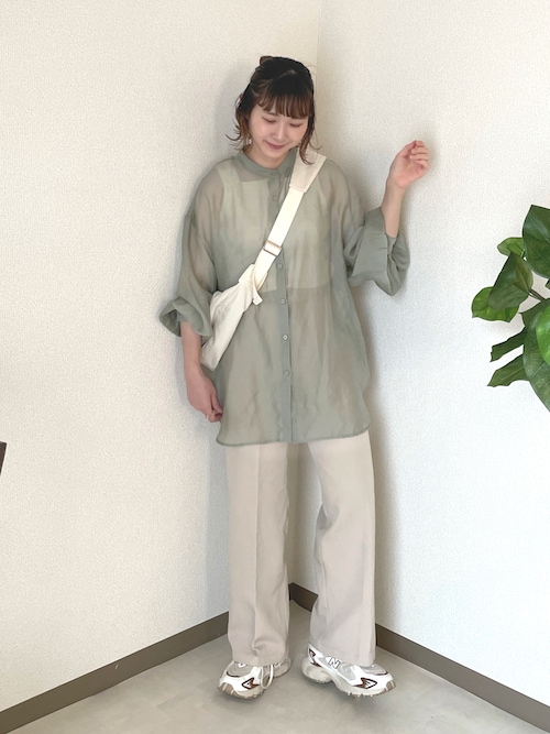 ちょこびさんのコーディネート