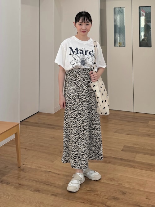 ちょこびさんのコーディネート