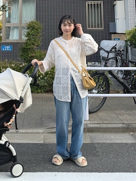 ちょこびさんのコーディネート