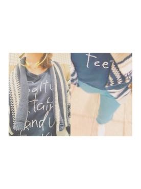 mika2784さんのコーディネート