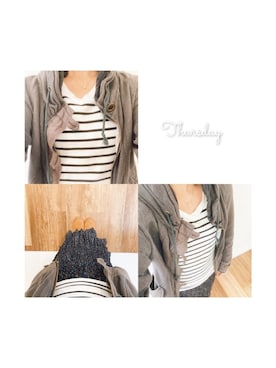 mika2784さんのコーディネート