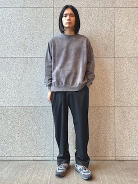 つじかわさんのコーディネート
