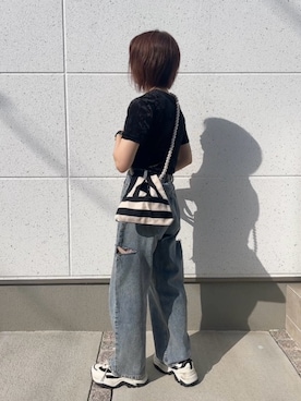 satomiさんのコーディネート