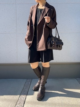 satomiさんのコーディネート