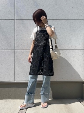 satomiさんのコーディネート