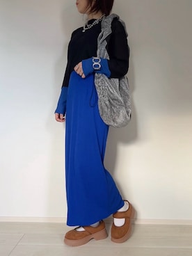 satomiさんのコーディネート