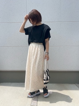 satomiさんのコーディネート